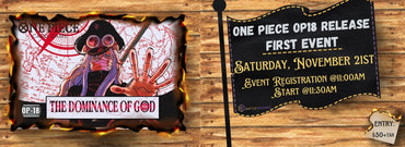 Event Ticket Image