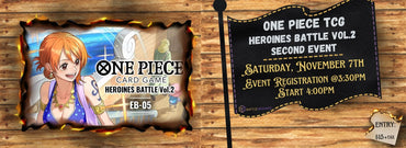Event Ticket Image