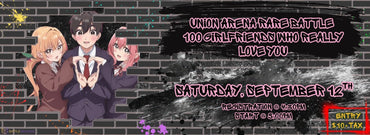 Event Ticket Image