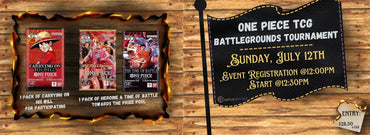 Event Ticket Image