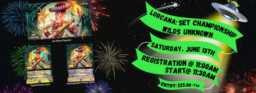 Event Ticket Image