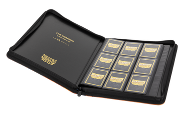 Dragon Shield: Card Codex - The Adameer