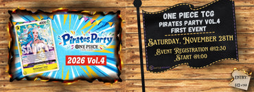 Event Ticket Image