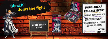 Event Ticket Image