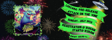 Event Ticket Image