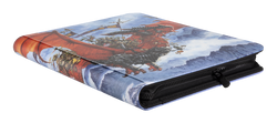 Dragon Shield: Binder - The Raid