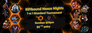 Event Ticket Image