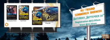 Event Ticket Image