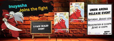 Event Ticket Image