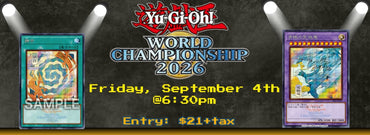 Event Ticket Image