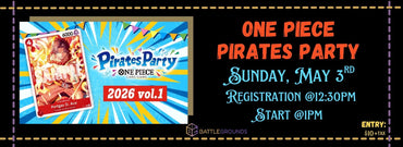 Event Ticket Image
