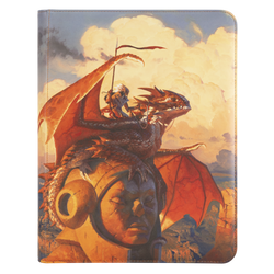 Dragon Shield: Card Codex - The Adameer