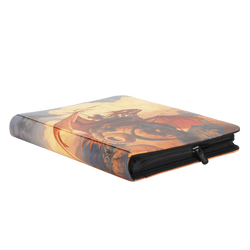 Dragon Shield: Card Codex - The Adameer