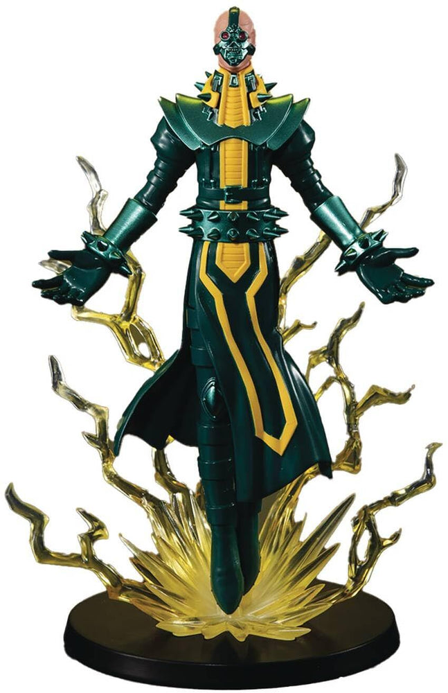 Jinzo - Monster Chronicle Figure