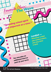 Aesi, Tyrant of Gyre Strait [Secret Lair Drop Series]