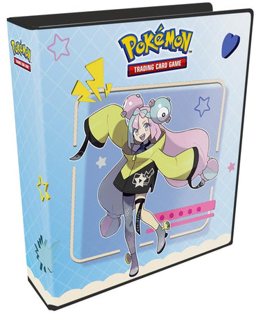 Ultra PRO: 2" Album - Pokemon (Iono & Bellibolt)