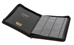 Dragon Shield: Card Codex - The Adameer