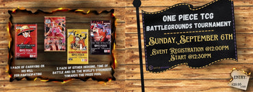 Event Ticket Image