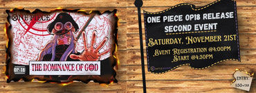 Event Ticket Image