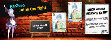 Event Ticket Image