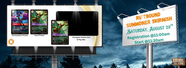 Event Ticket Image