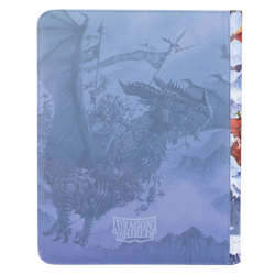 Dragon Shield: Binder - The Raid