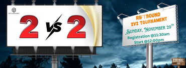 Event Ticket Image