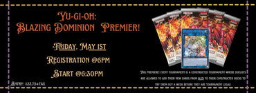 Event Ticket Image