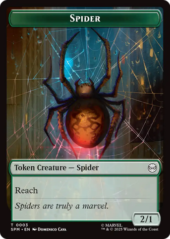 Spider-Man, Peter Parker [Marvel's Spider-Man Promos]
