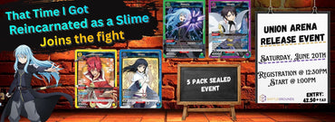 Event Ticket Image