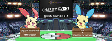 Event Ticket Image