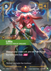 Lillia Protector of Dreams - Unleashed (UNL 058a/219) (Alt Art)