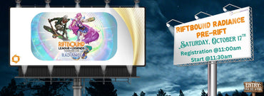 Event Ticket Image