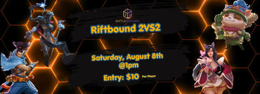 Event Ticket Image