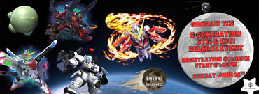 Event Ticket Image