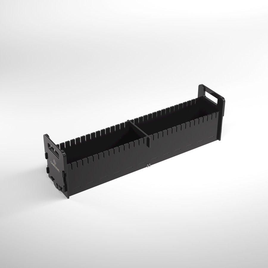 Gamegenic Cards Rail 500+ Black