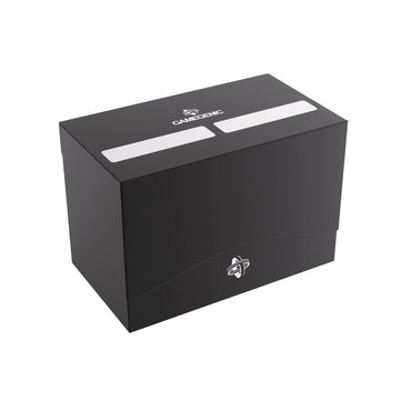 Gamegenic Double Deck Holder 200XL: Black