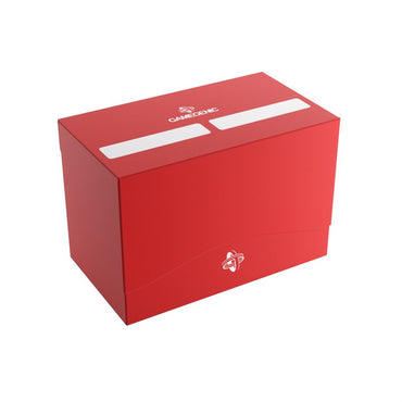 Gamegenic Double Deck Holder 200XL: Red