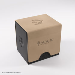 Gamegenic Sidekick Pro XL Deck Box 100+ Secrets of Strixhaven Silverquill