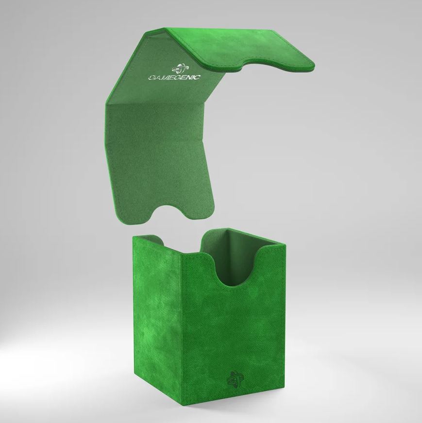 Gamegenic Squire XL Green