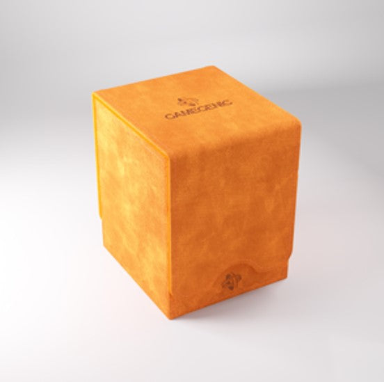 Gamegenic Squire XL Orange