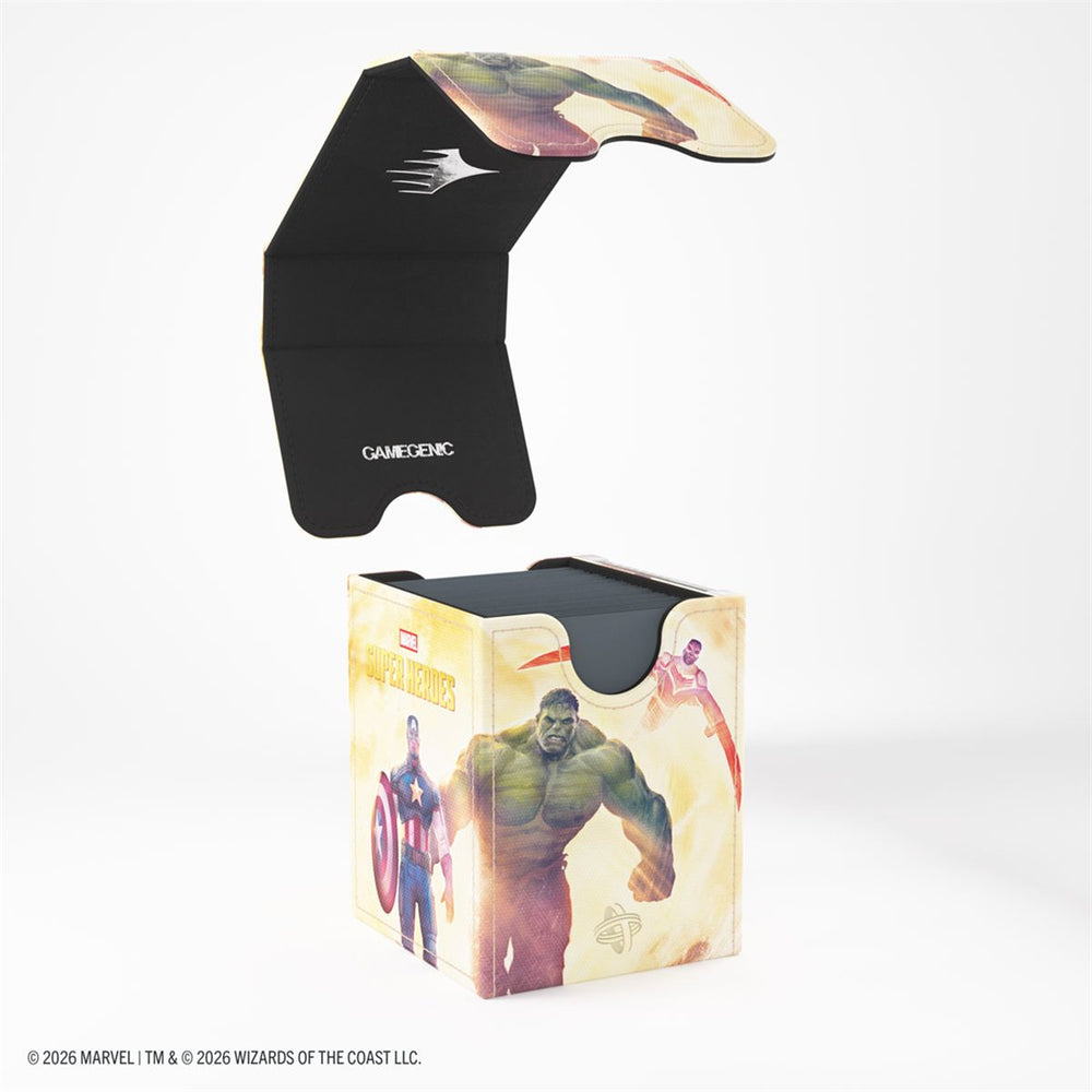 Gamegenic Marvel Super Heroes Squire Plus XL 100 - Portal