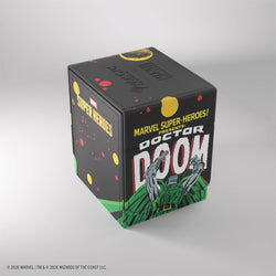 Gamegenic Marvel Super Heroes Squire XL 100 - Doctor Doom
