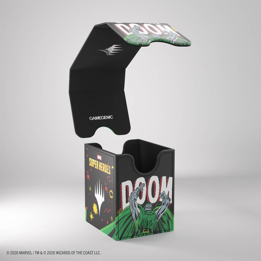 Gamegenic Marvel Super Heroes Squire XL 100 - Doctor Doom