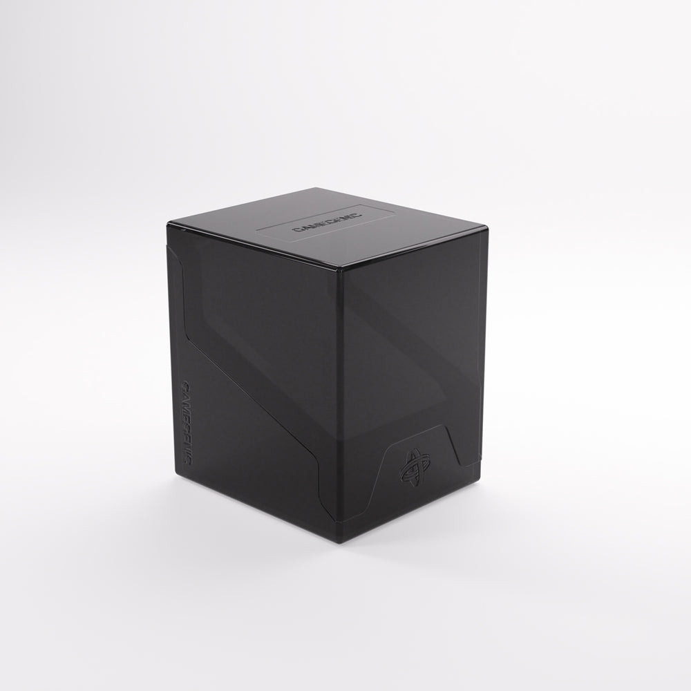 Gamegenic Bastion 100ct: Black