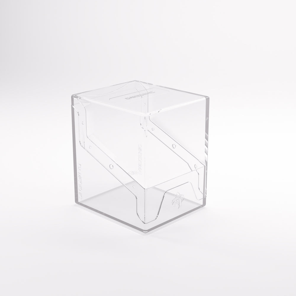 Gamegenic Bastion 100ct: Clear