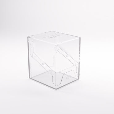 Gamegenic Bastion 100ct: Clear