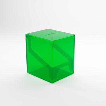 Gamegenic Bastion 100ct: Green