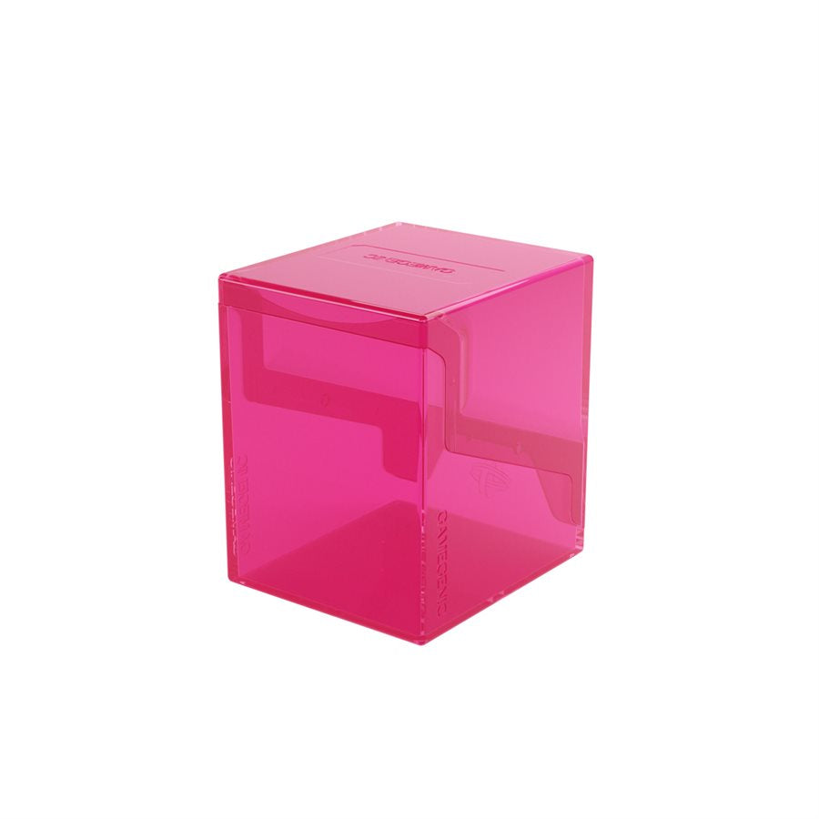 Gamegenic Bastion 100ct: Pink