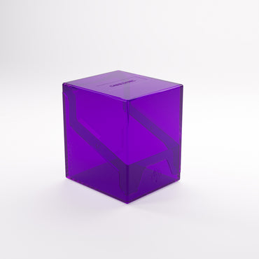 Gamegenic Bastion 100ct: Purple